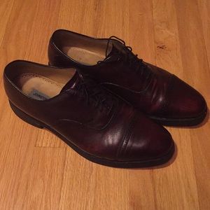 Johnston & Murphy oxford size 12.